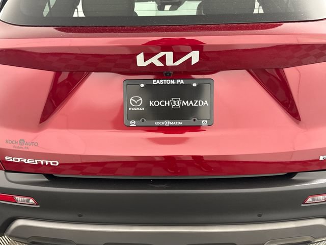 Used 2023 Kia Sorento X-Line EX AWD/4WD image 19