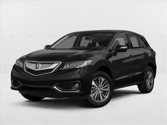 Used 2016 Acura RDX AWD w/ Advance Package