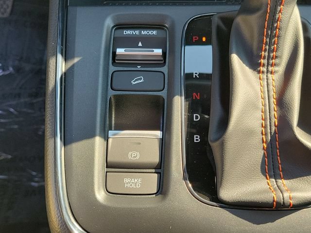 New 2027 Honda CR-V Sport-L image 35