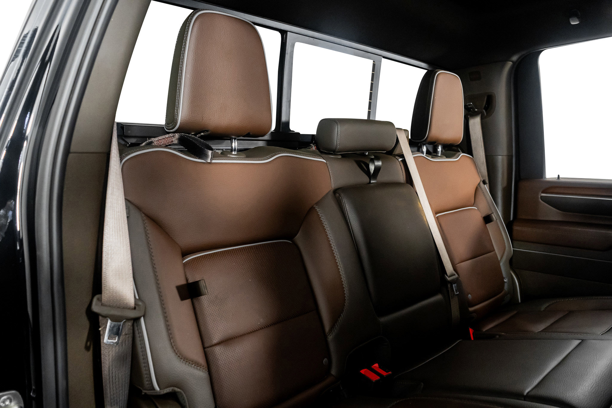 Used 2025 GMC Sierra 3500 Denali w/ Denali Reserve Package image 33