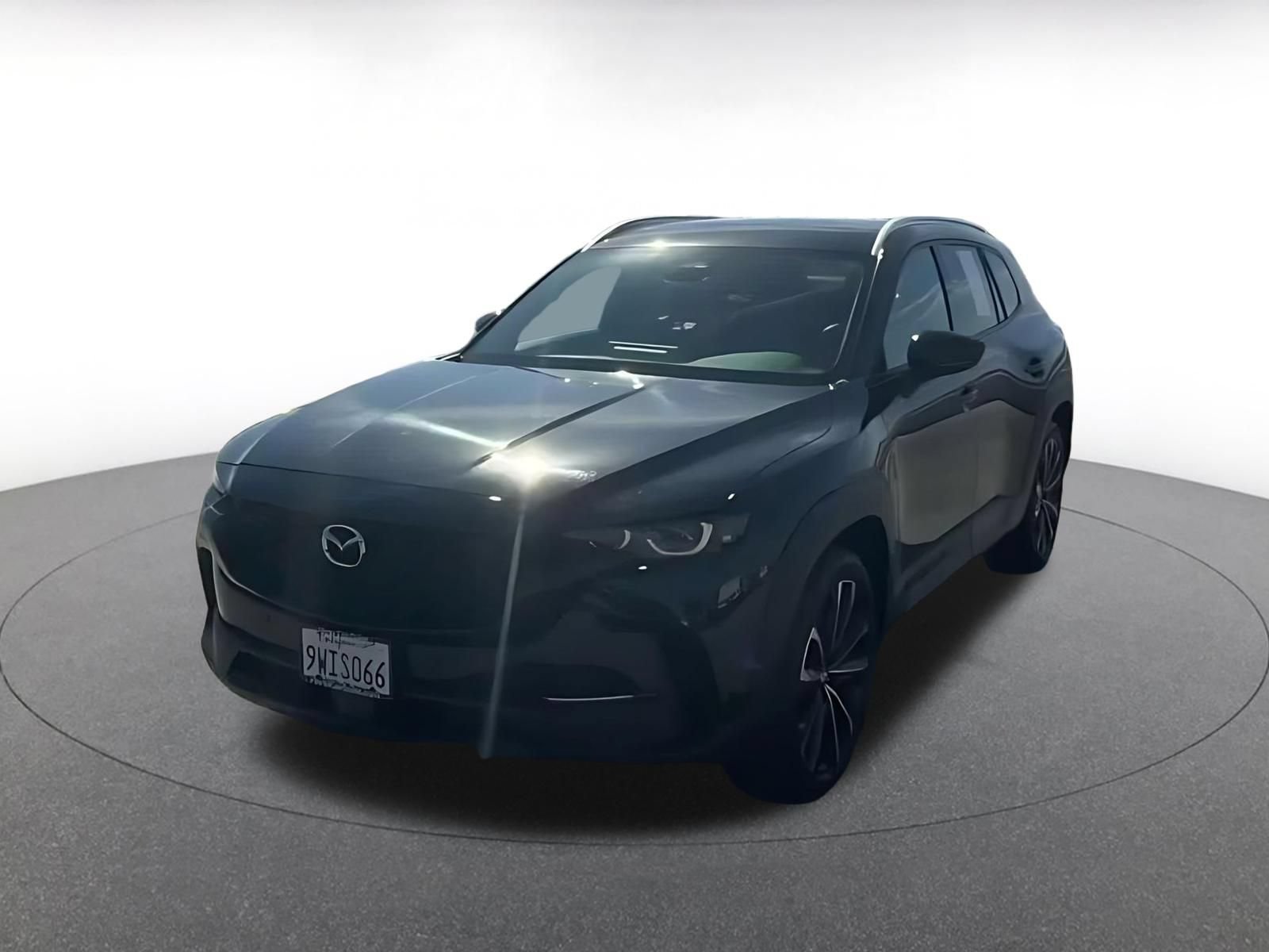 Used 2026 MAZDA CX-50 AWD 2.5 S w/ Premium Package image 7