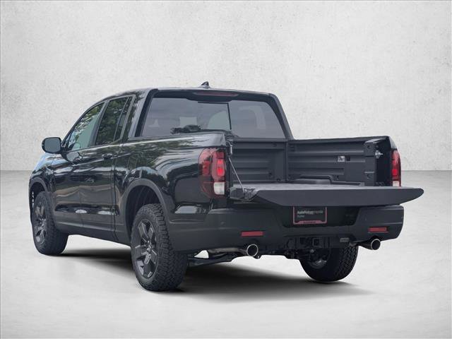 New 2026 Honda Ridgeline TrailSport image 9