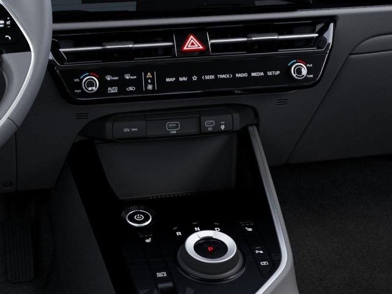 New 2026 Kia Niro Wind FWD image 51