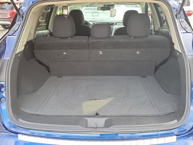 Used 2022 Nissan Murano S image 8