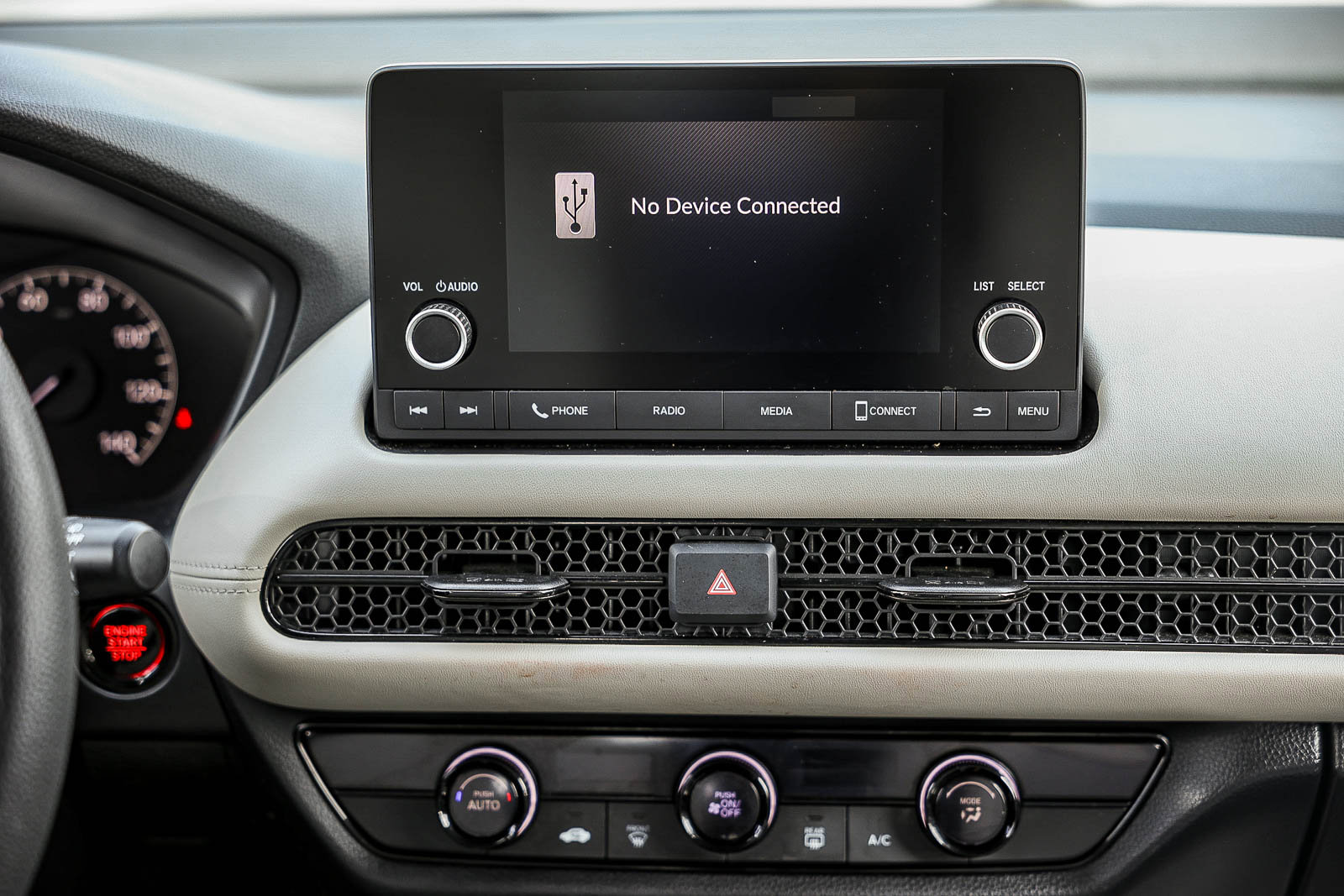 Certified 2024 Honda HR-V LX image 18