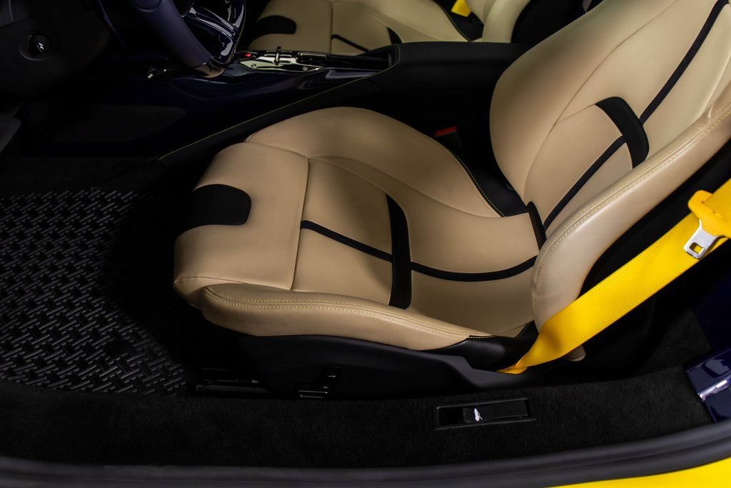Certified 2022 Ferrari SF90 Stradale AWD/4WD image 41