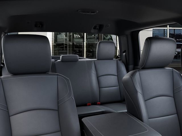 New 2026 RAM 3500 Tradesman image 26