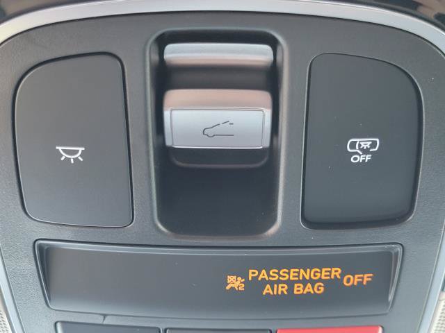 Used 2025 Hyundai Tucson SEL AWD/4WD image 32