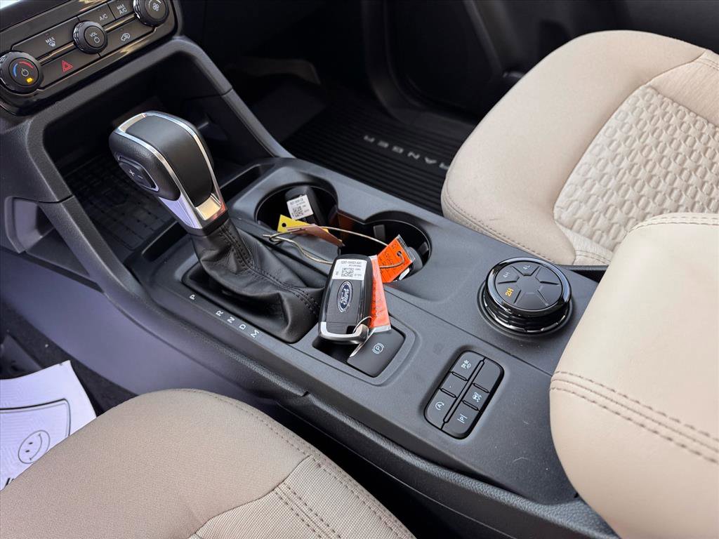 New 2025 Ford Ranger XLT w/ Technology Package image 23