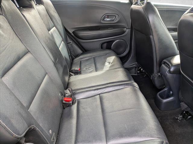 Used 2021 Honda HR-V EX-L image 13