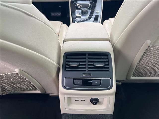 Used 2021 Audi A5 2.0T Premium Plus w/ Premium Plus image 18