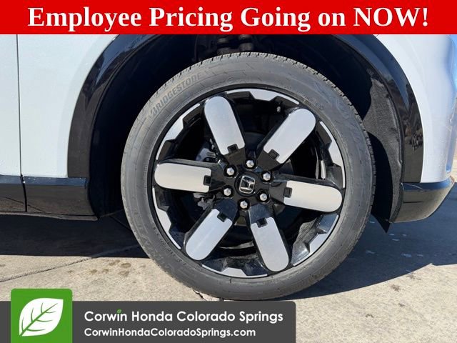 New 2026 Honda Prologue Elite image 28