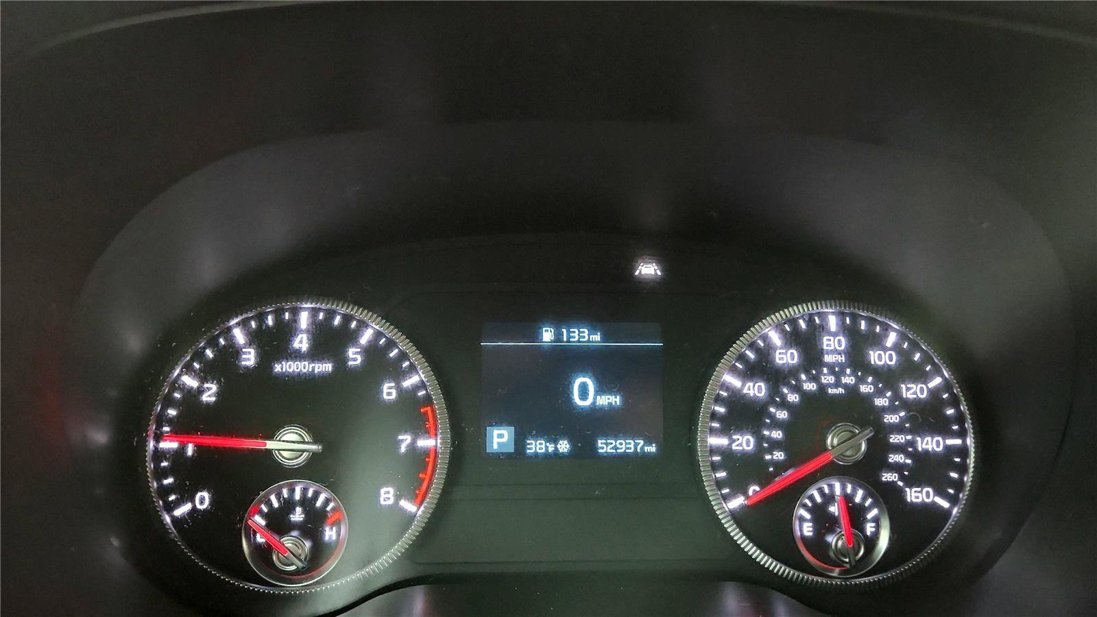 Used 2022 Kia Telluride S image 27