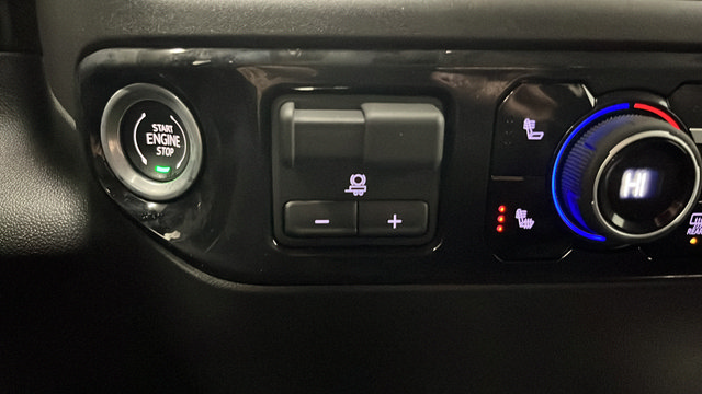 New 2026 Chevrolet Silverado 2500 LT w/ All Star Edition AWD/4WD image 40