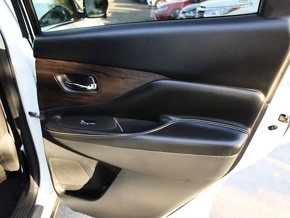 Used 2019 Nissan Murano Platinum AWD/4WD image 20