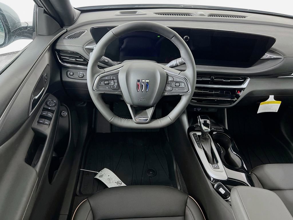 New 2025 Buick Envista Avenir image 18
