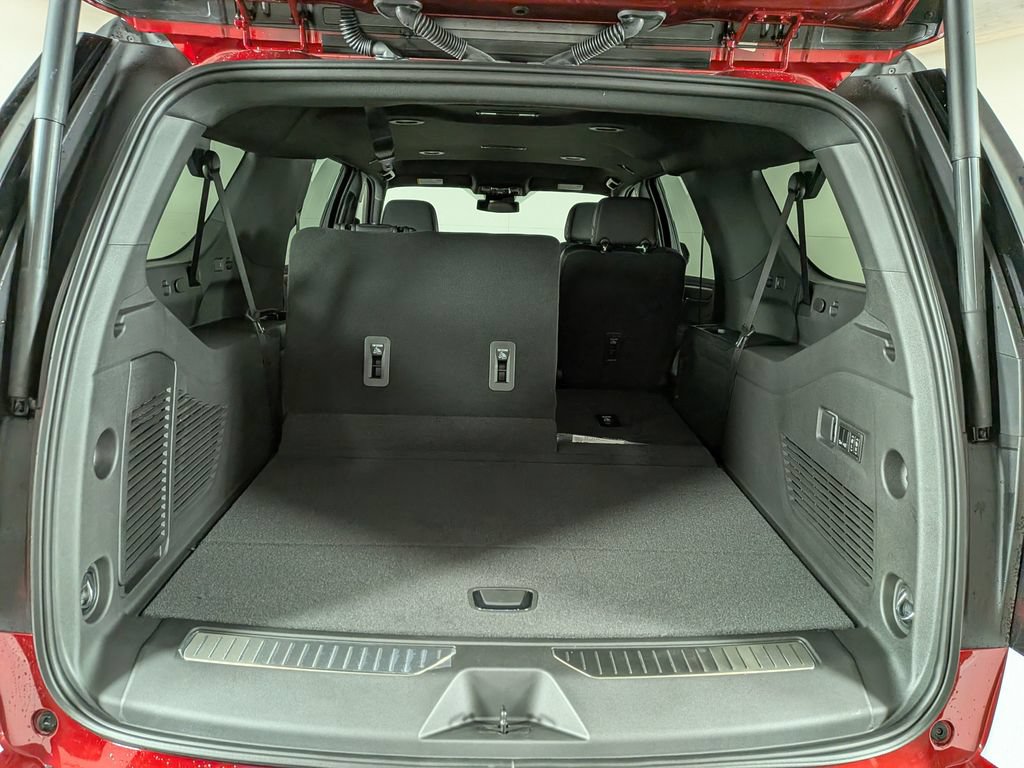 New 2026 GMC Yukon XL Denali AWD/4WD image 11