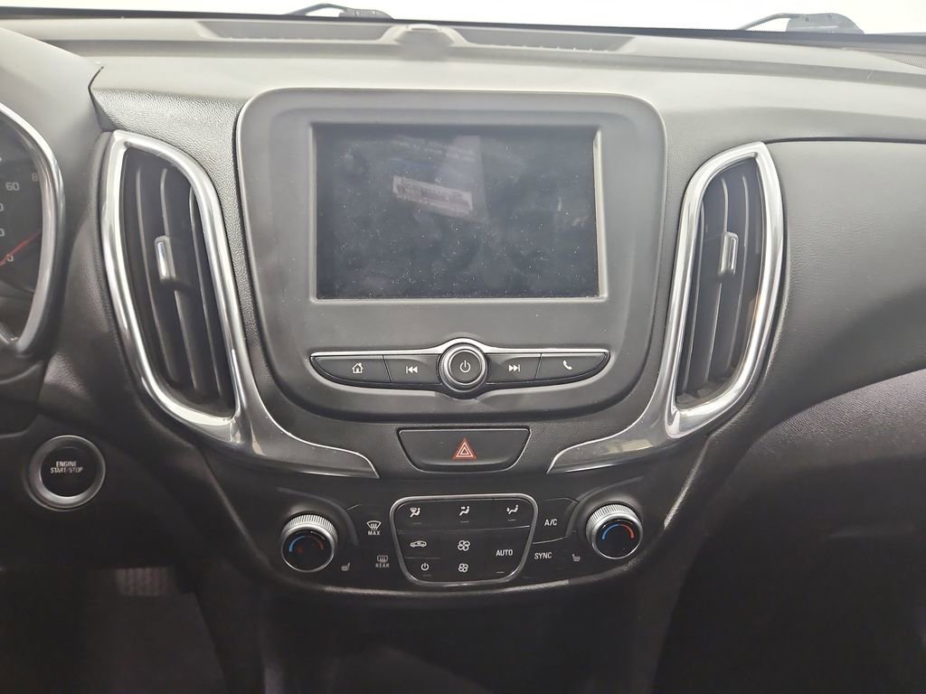 Used 2019 Chevrolet Equinox LT FWD image 19
