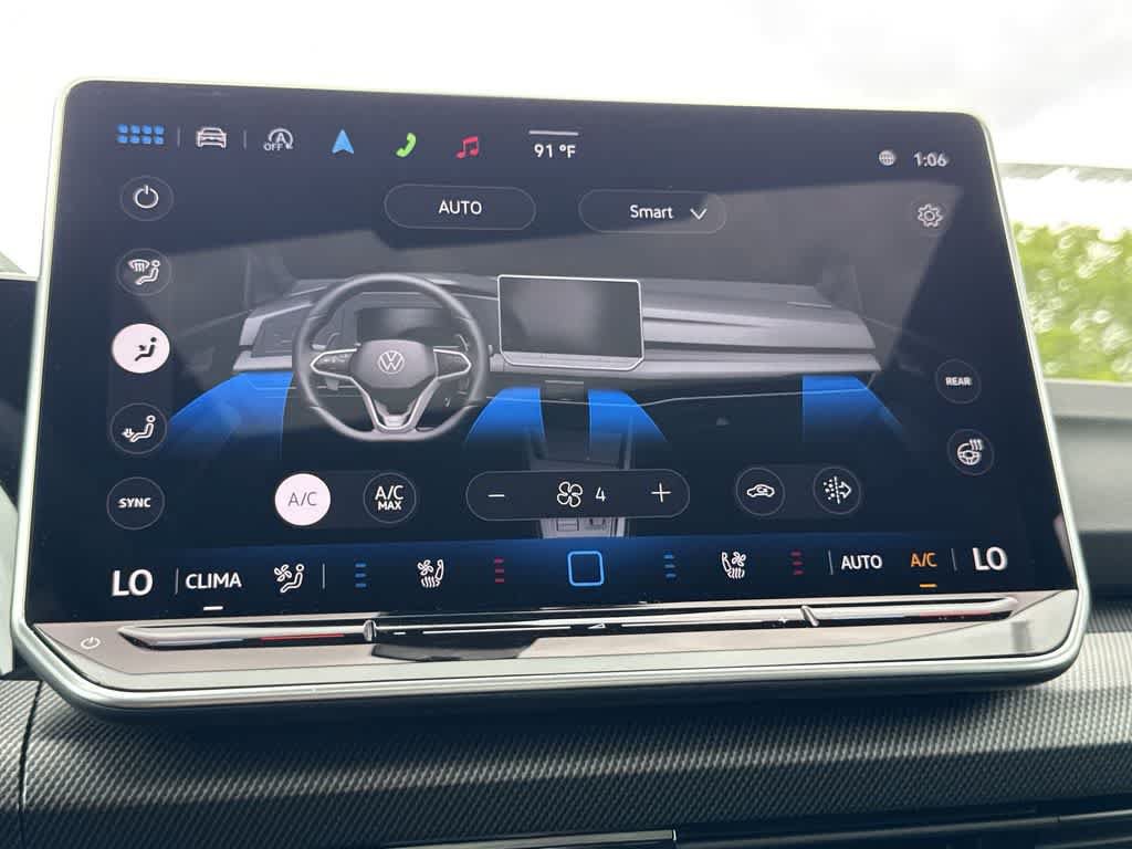 New 2026 Volkswagen Golf AWD/4WD image 20