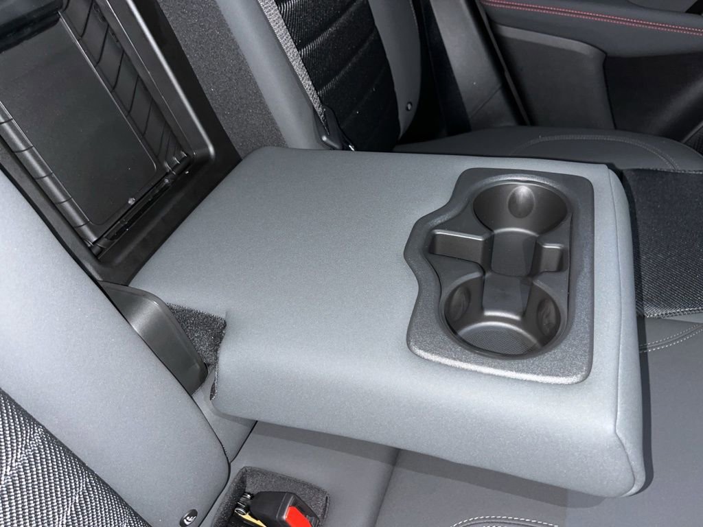 New 2024 Dodge Hornet GT w/ Tech Pack w/o Parking image 25