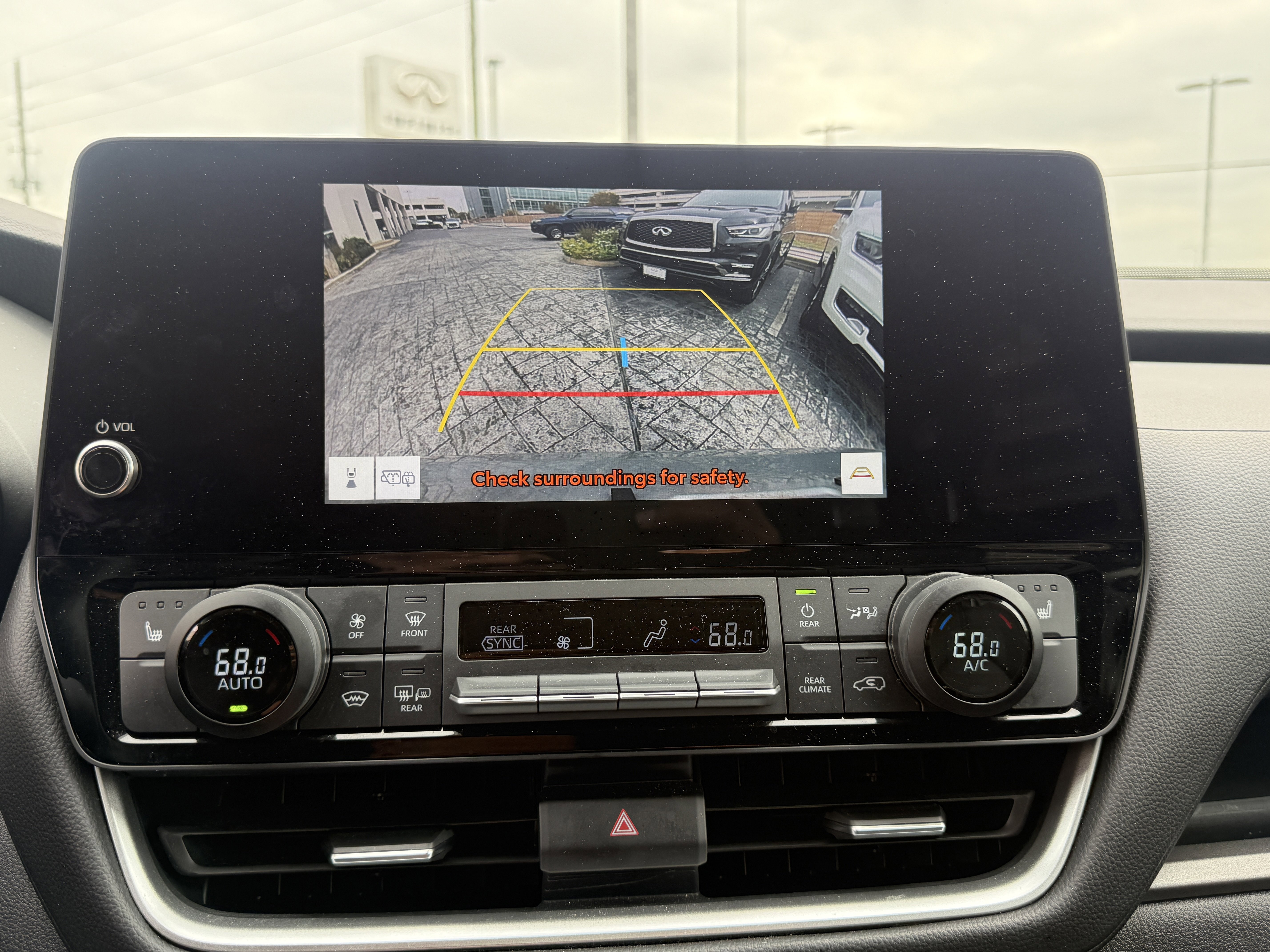 Used 2025 Toyota Grand Highlander FWD image 23