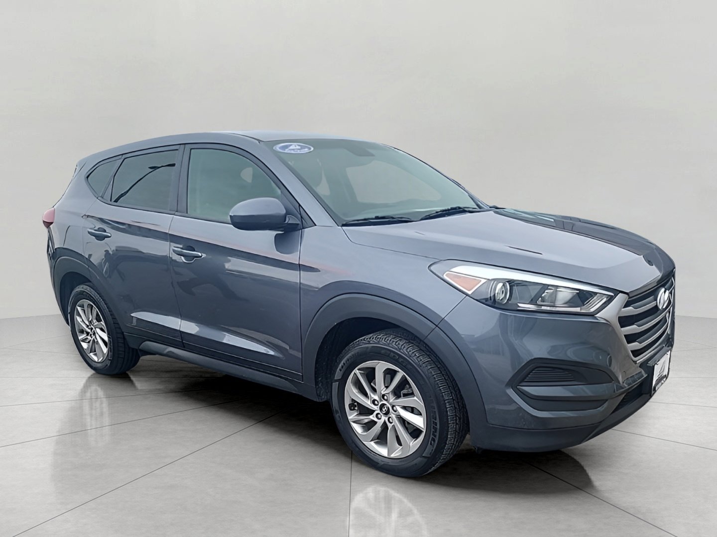 Used 2018 Hyundai Tucson SE