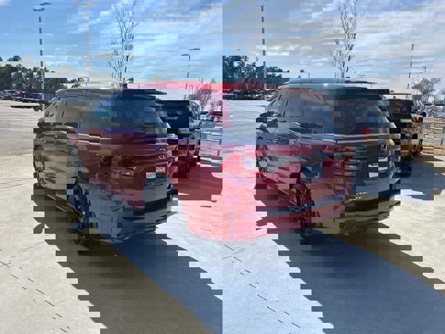 Used 2026 Honda Odyssey Sport-L image 5