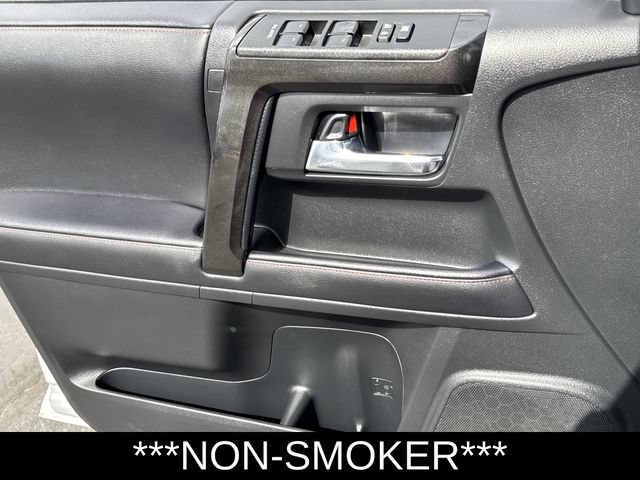 Used 2023 Toyota 4Runner TRD Off-Road Premium w/ Moonroof Package AWD/4WD image 9