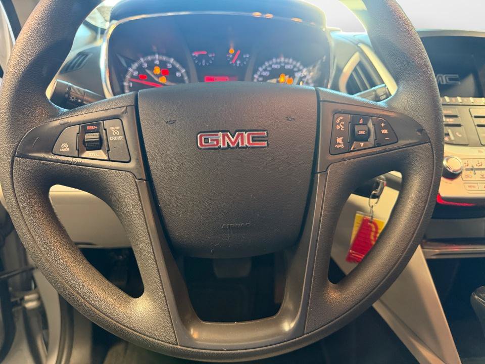 Used 2017 GMC Terrain SLE FWD image 13