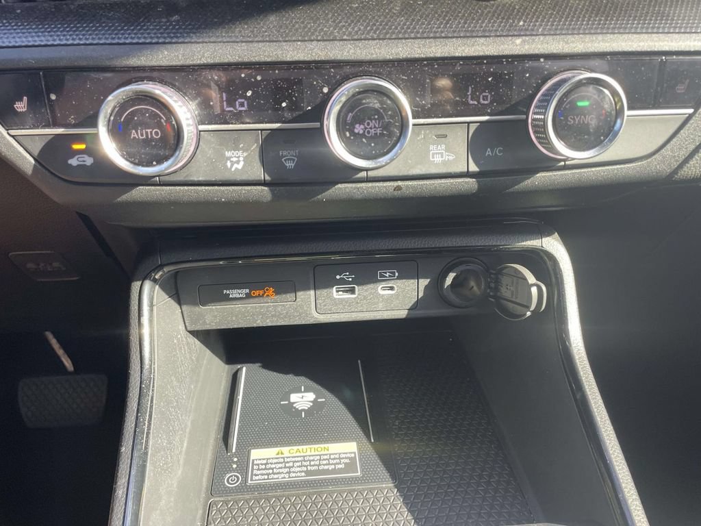 Used 2025 Honda CR-V Sport-L image 27