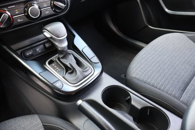 Used 2021 Kia Soul S FWD image 23