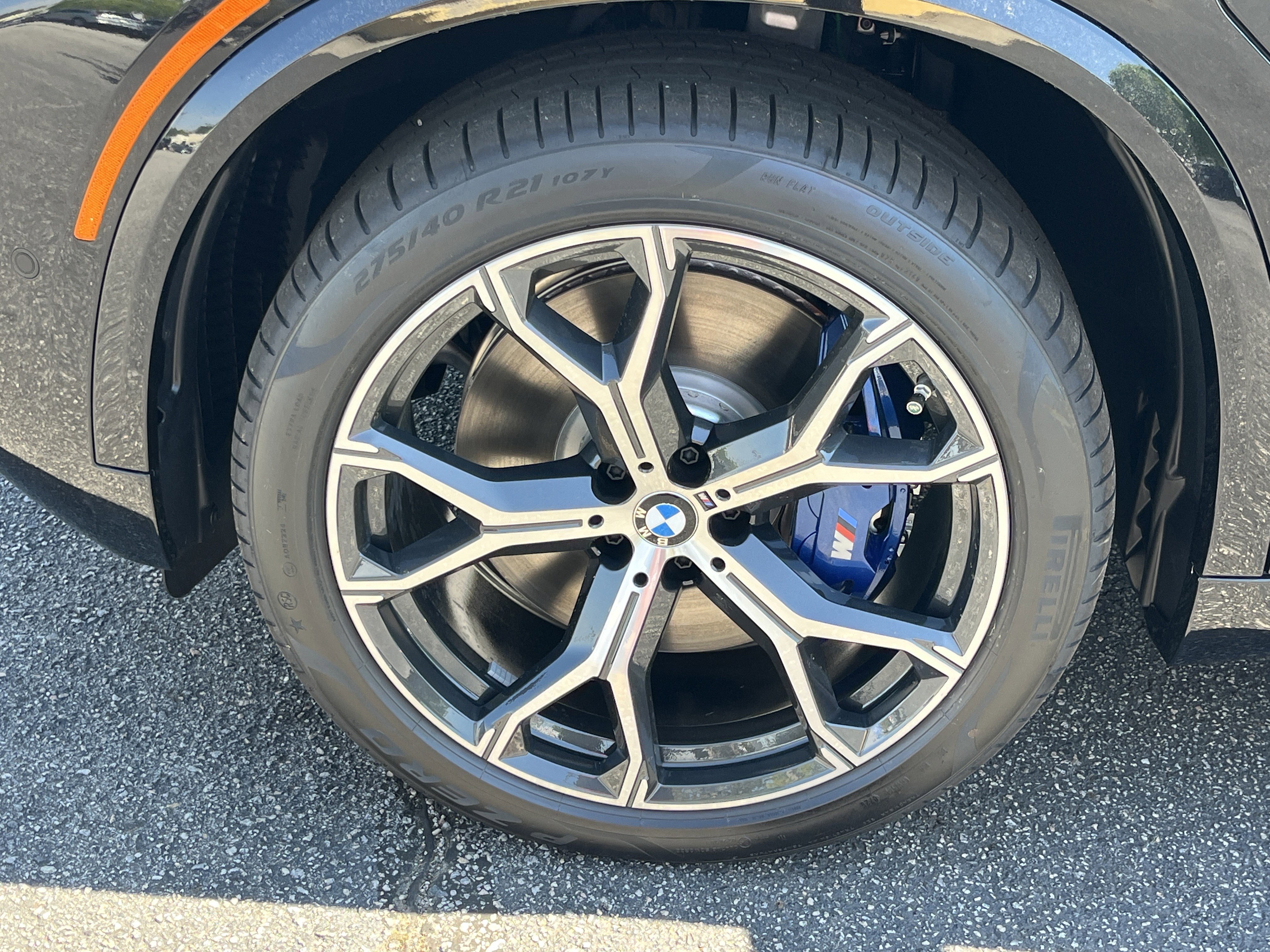 New 2026 BMW X5 xDrive50e AWD/4WD image 29