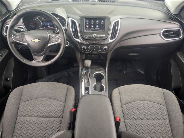 Used 2024 Chevrolet Equinox LT FWD image 18