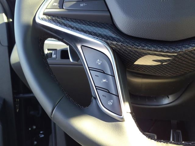 Certified 2025 Cadillac XT5 Sportv image 26