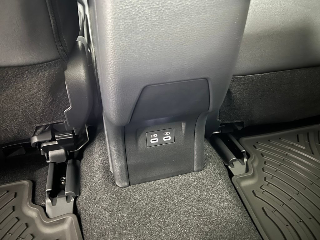 New 2027 Toyota Prius Limited AWD/4WD image 16