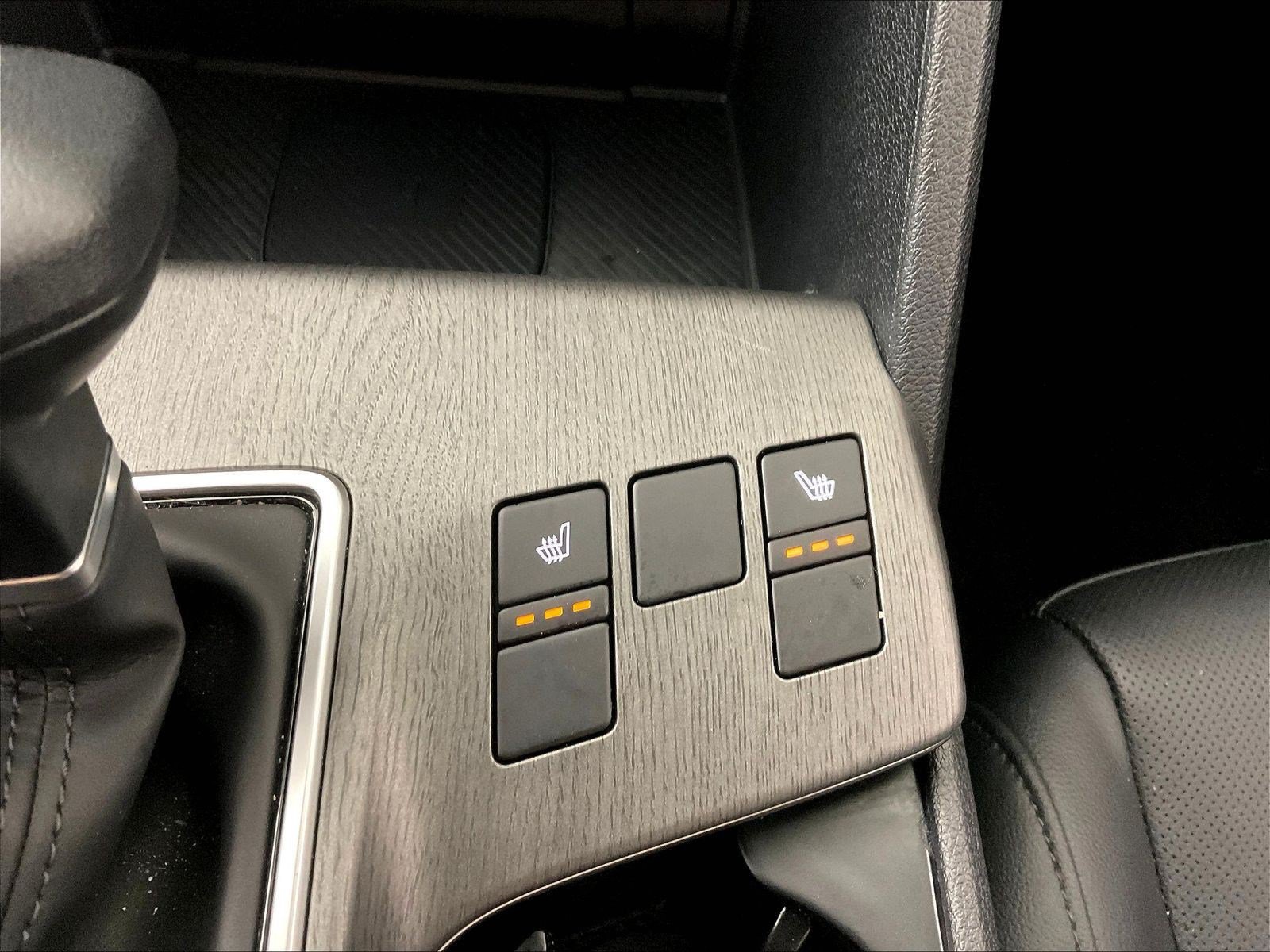 Certified 2026 Kia Sportage X-Line AWD/4WD image 35