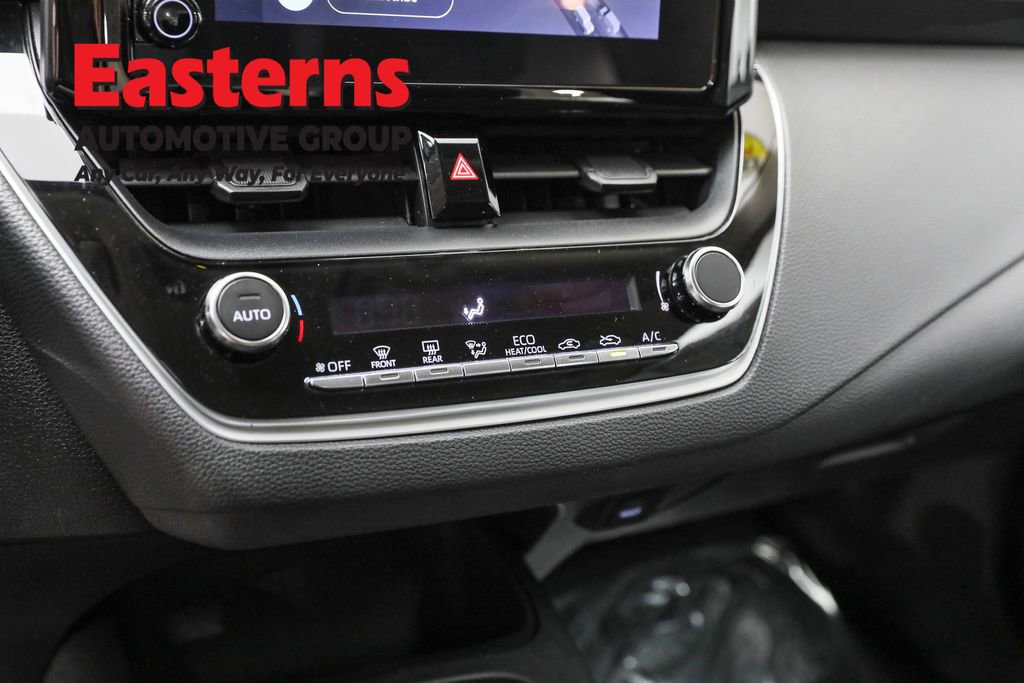 Used 2023 Toyota Corolla LE image 20