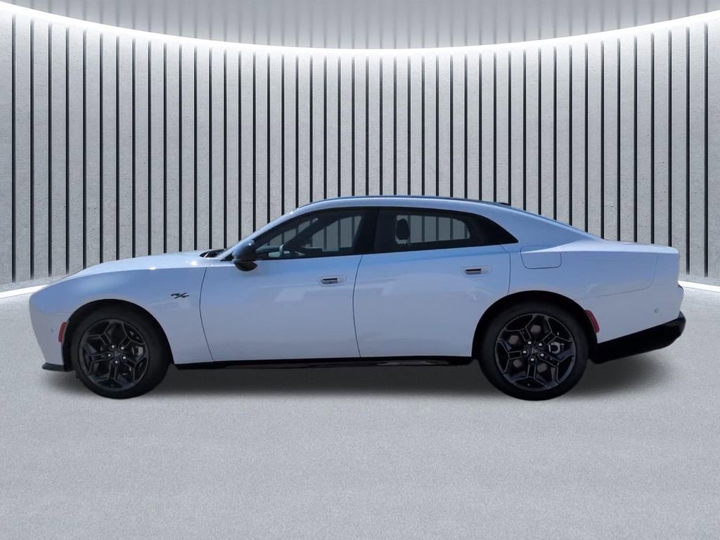 New 2026 Dodge Charger R/T AWD/4WD image 15