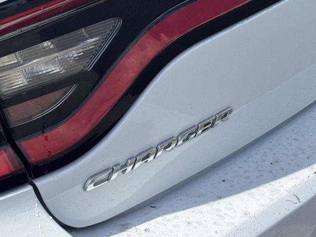 Certified 2023 Dodge Charger SXT image 4