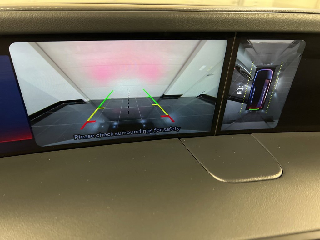 Certified 2025 Lincoln Nautilus Reserve image 14