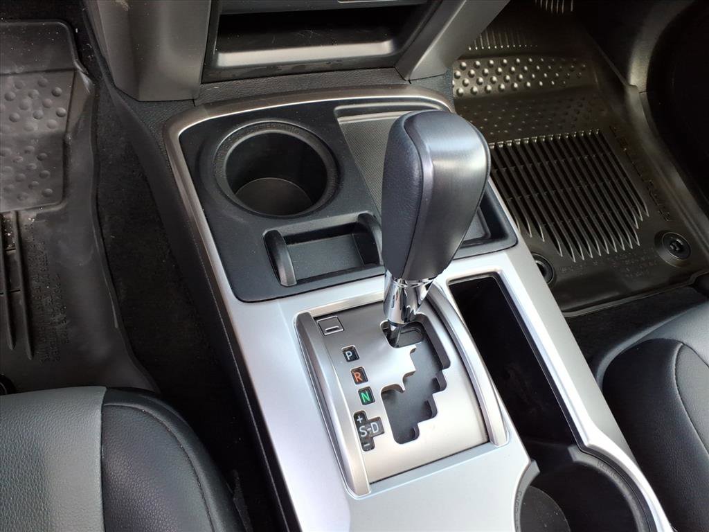 Used 2023 Toyota 4Runner SR5 Premium image 18