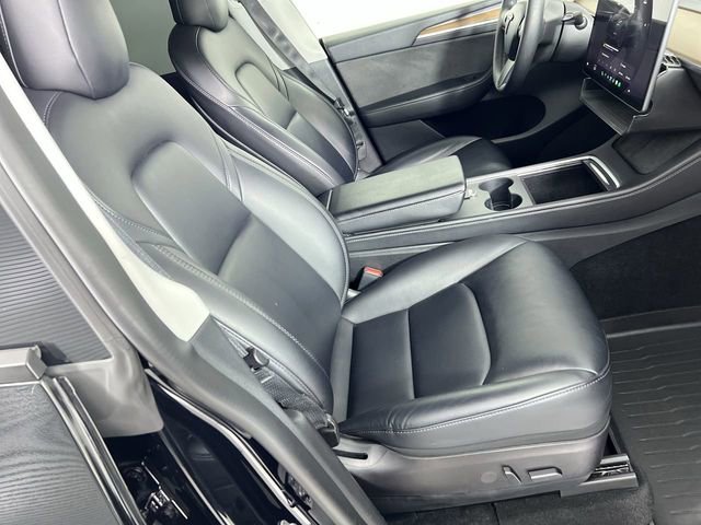 Used 2022 Tesla Model Y Performance AWD/4WD image 27