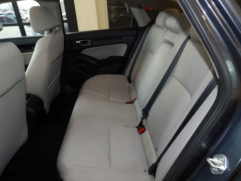 Used 2022 Honda Civic EX image 23