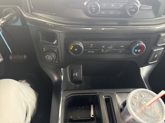 Certified 2021 Ford F150 XL w/ STX Appearance Package image 19