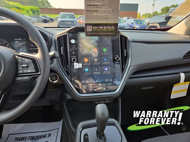 Certified 2026 Subaru Crosstrek 2.5i Premium AWD/4WD image 11