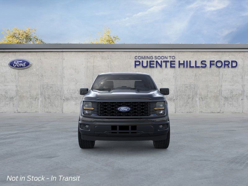 New 2026 Ford F150 STX image 6