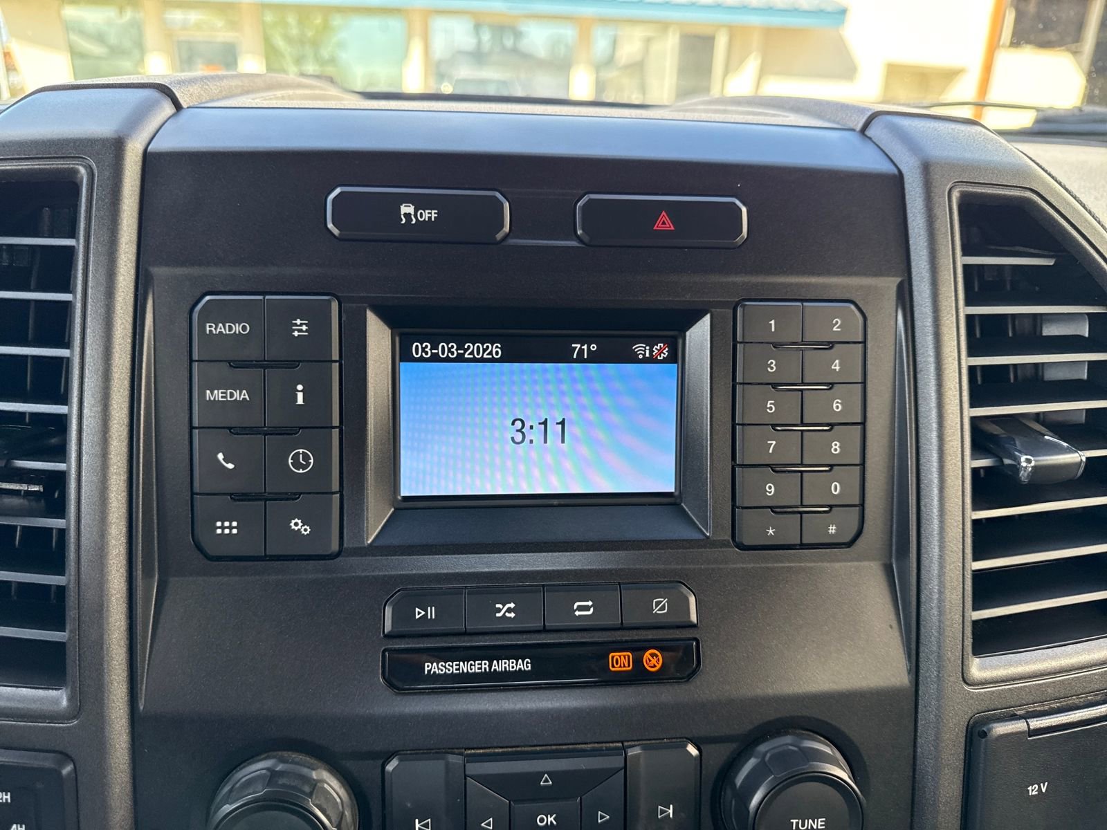 Used 2022 Ford F250 XL w/ Power Equipment Group image 19