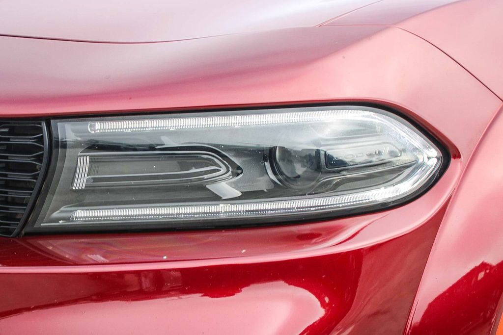 Used 2022 Dodge Charger Scat Pack RWD image 4
