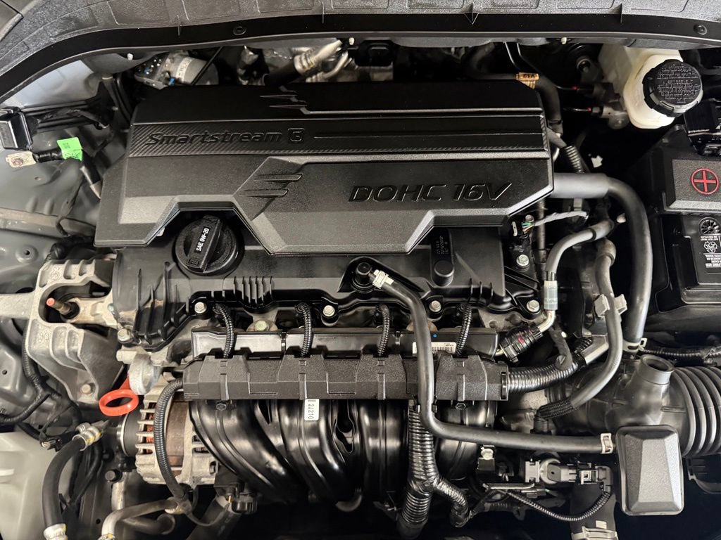 Used 2023 Hyundai Kona SE AWD/4WD image 9
