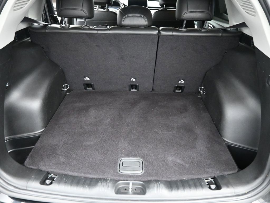 Used 2022 Jeep Compass Limited image 14